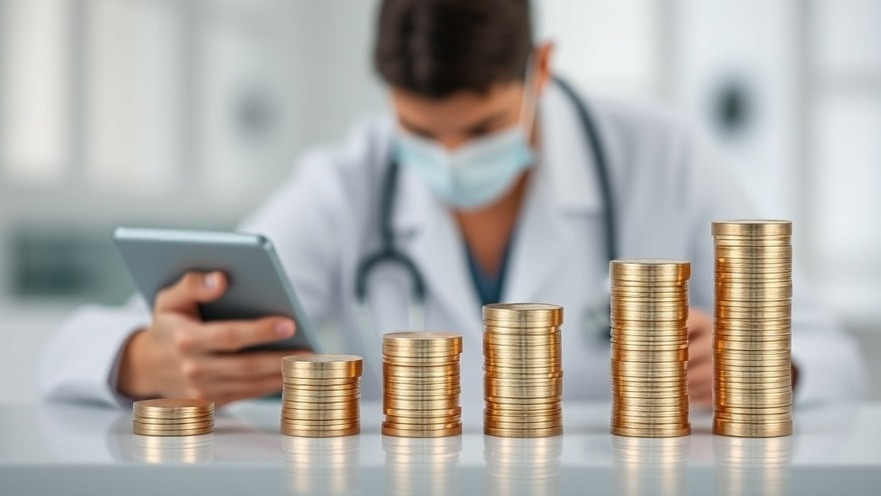 Understanding the Costs of Health Care Administration and Innovative Solutions