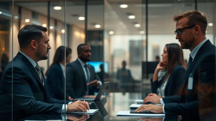 Understanding the Corporate Transparency Act: Key Insights for Medical Practice Owners