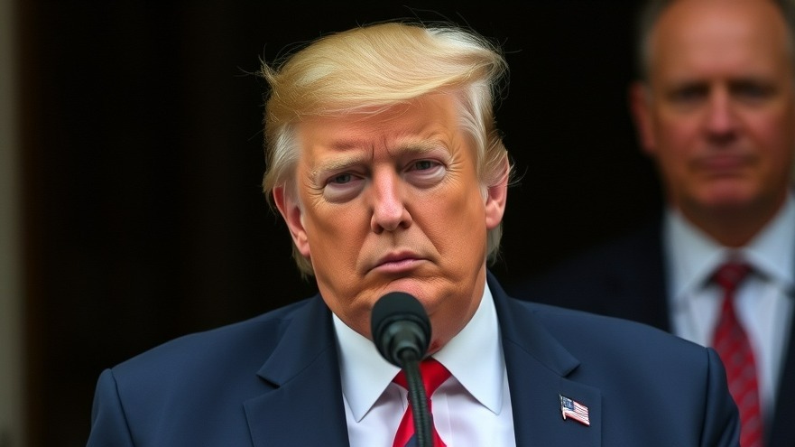 What Trump's 'Regime Change' Threat Means for Franchisors