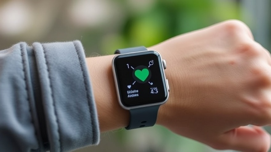 How Wearable Technologies Will Change Diabetes Comorbidities Management