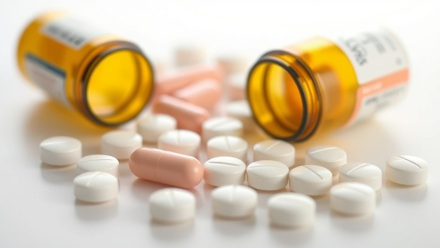 Do Antidepressants Increase Cognitive Decline Speed in Older Adults?