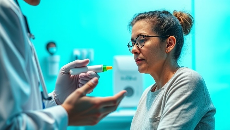 Discover the Novel Breath Test Revolutionizing Bacterial Infection Diagnosis and Monitoring