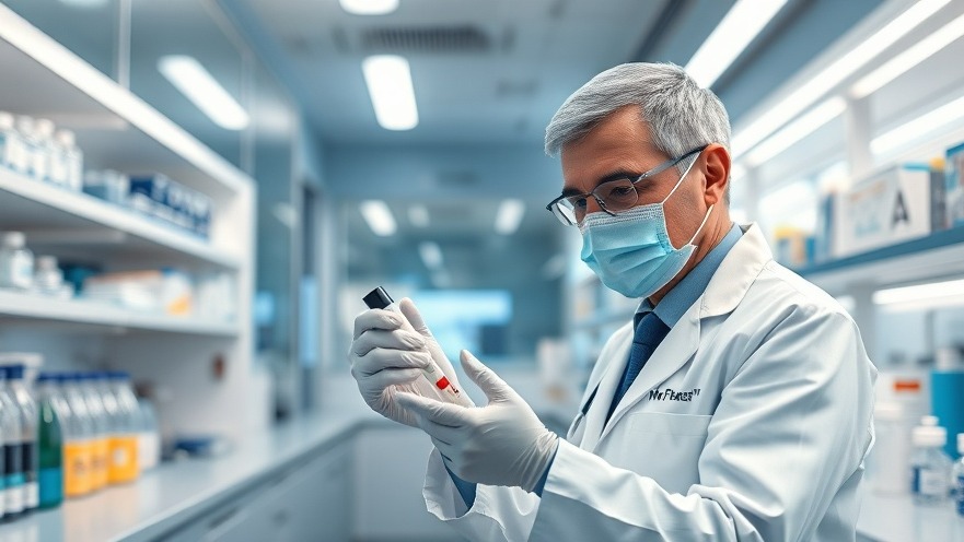 High Hemoglobin Count: What Concierge Practices Should Know