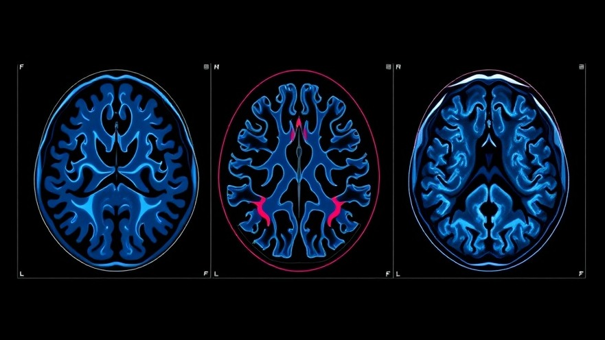 Unlocking the Future: How AI in Medical Imaging is Transforming Cancer Care