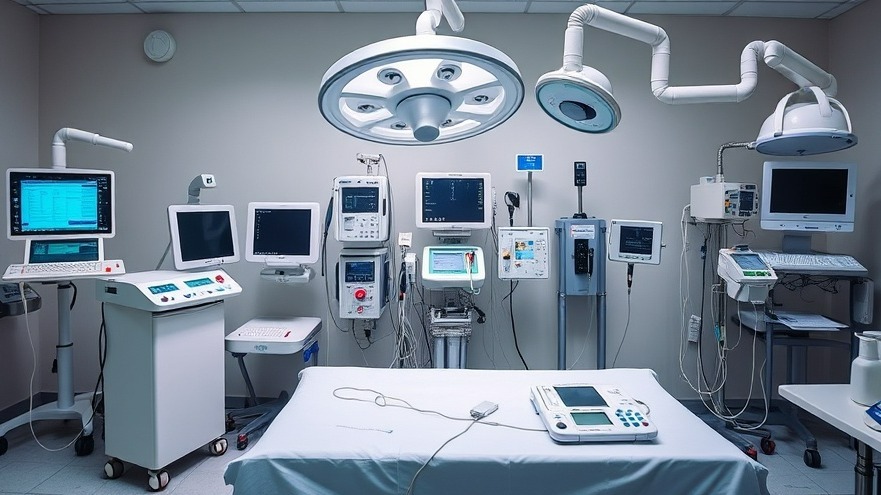 How Consumer Insights Shape the Future of Medical Devices in Concierge Practices