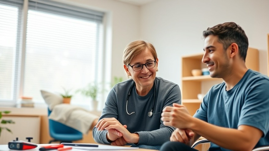 Unlock Your Potential with Occupational Therapy for Digital Nomads