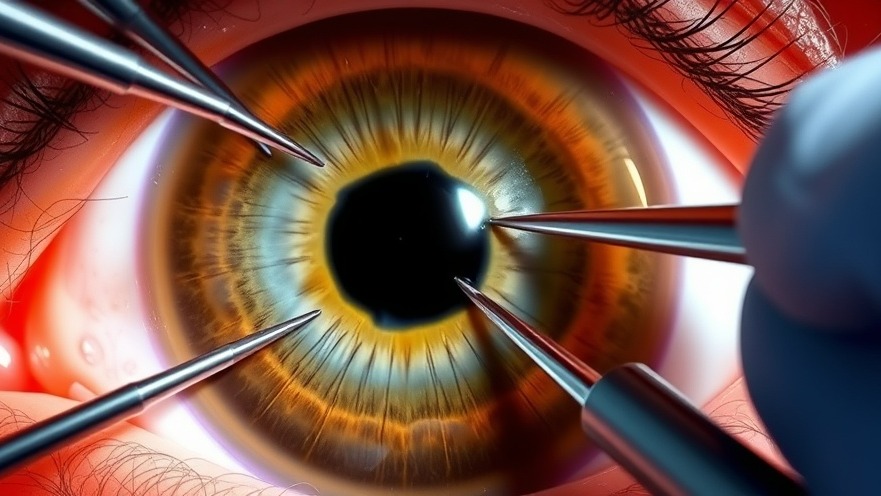 Exploring the Higher Postop Endophthalmitis Risk in Diabetic Patients After Cataract Surgery