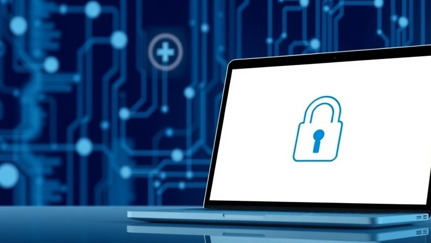 Managing Healthcare Cybersecurity: Overcoming Compliance Challenges for Your Practice