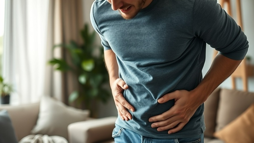 Exploring the Link Between NAFLD and Early-Onset Colorectal Cancer Risk