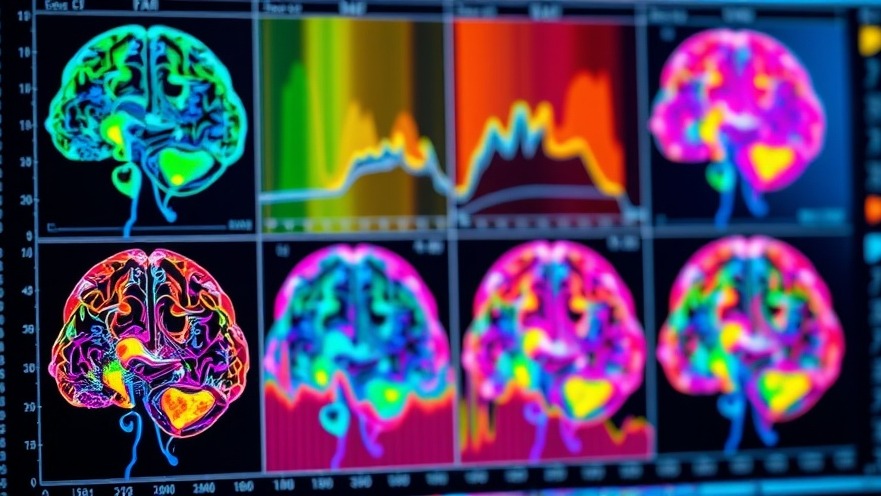 How RMPY-008 Revolutionizes Mental Health with Enhanced Brain Connectivity