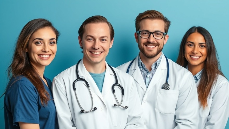 Explore the Benefits of Concierge Medicine in Reston, VA