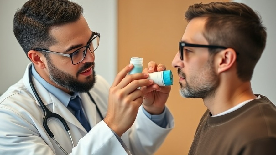 Enhancing Patient Care: Educating on Dry Powder Inhaler Use