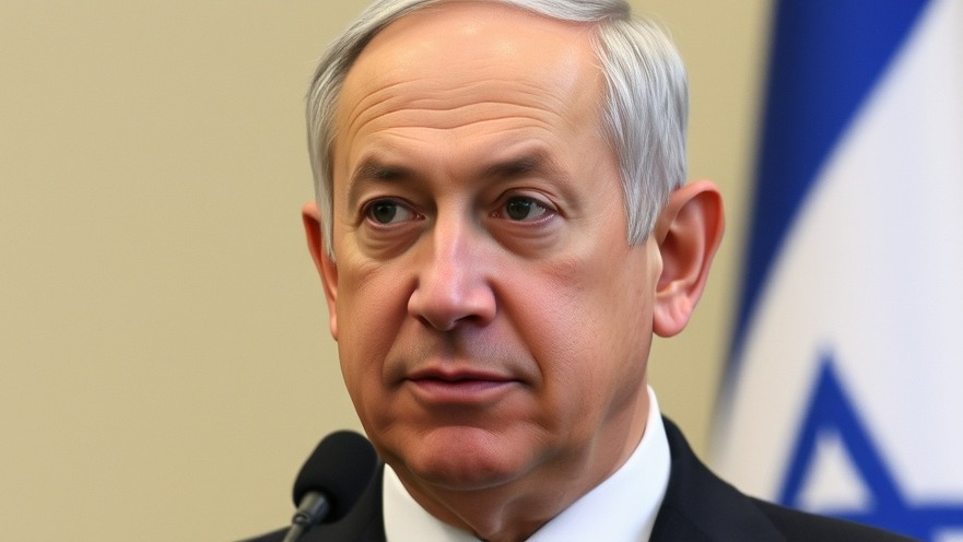 Why Netanyahu's Ongoing Fight with Iran Matters for Franchisors