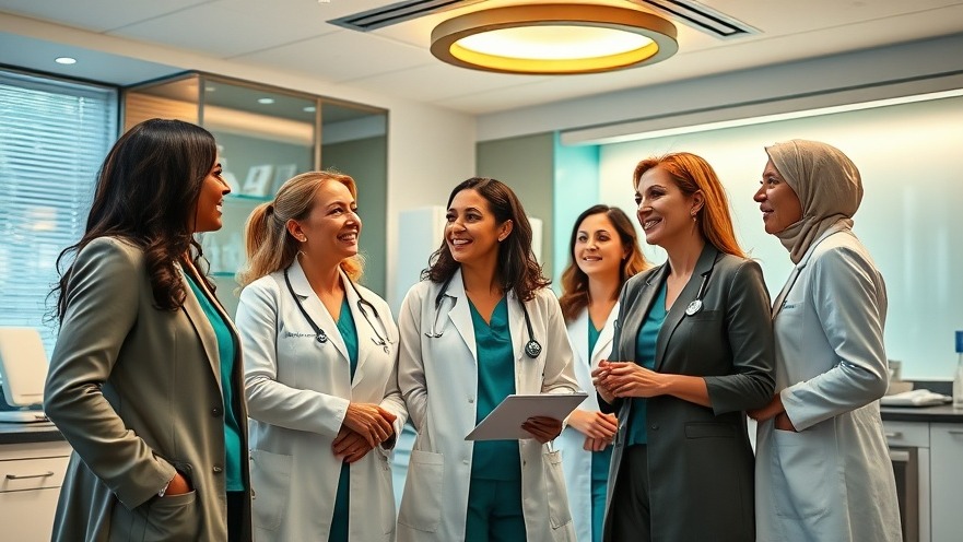 Understanding Unique Challenges for Women Physicians: Insights for Your Concierge Practice