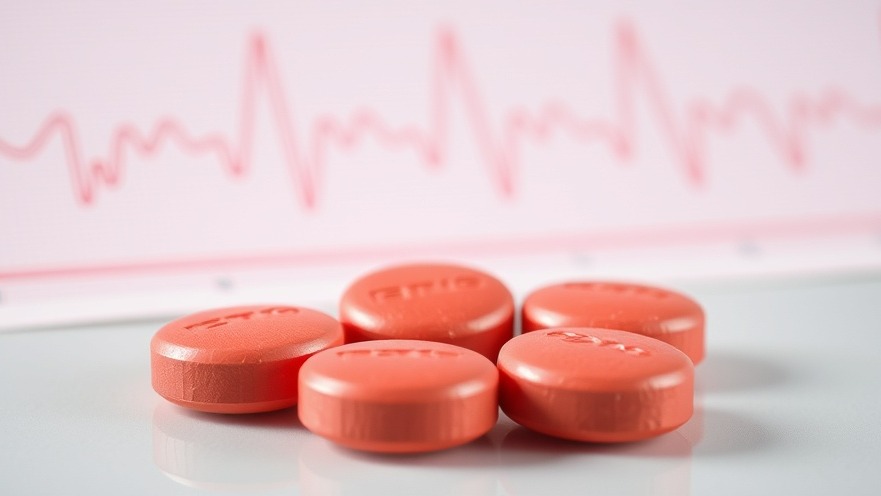 Is Rivaroxaban the Ideal Alternative to Warfarin for Heart Attack Patients?
