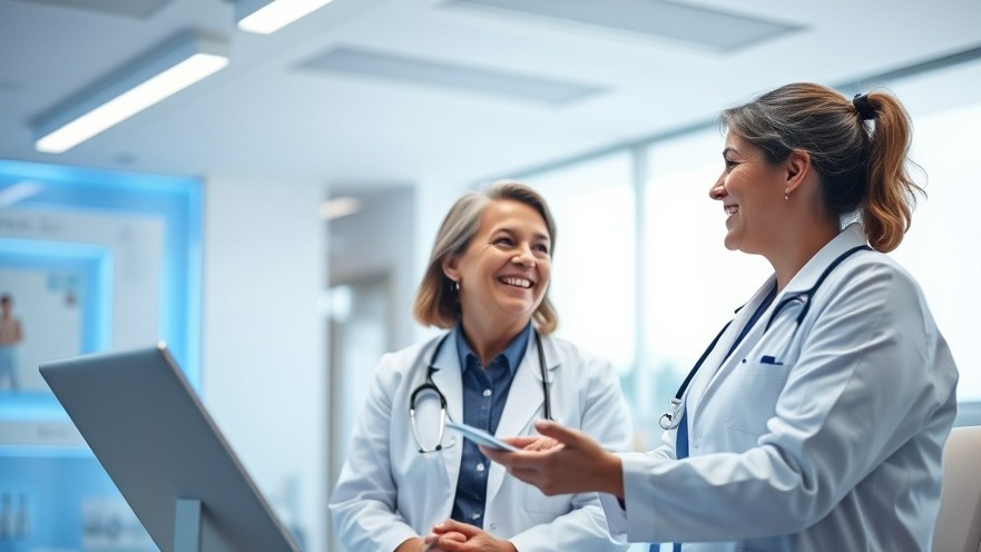 Unlock Better Patient Care: Why Physicians Must Lead Technology Design