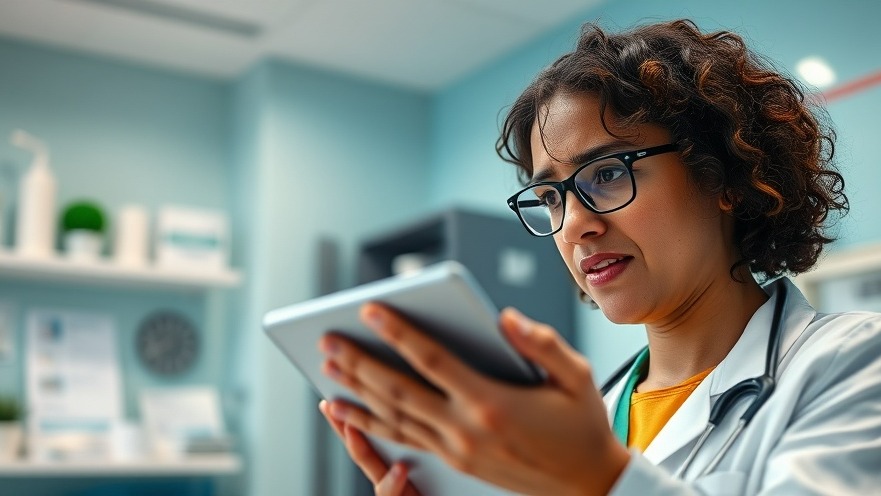 Why Cybersecurity is Crucial for Concierge Medical Practices