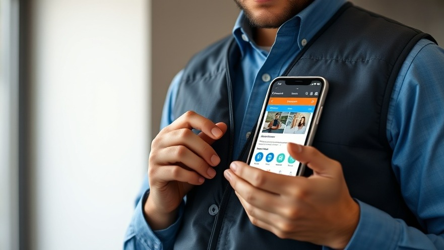 How a Cell Phone Application is Revolutionizing Stroke Rehabilitation