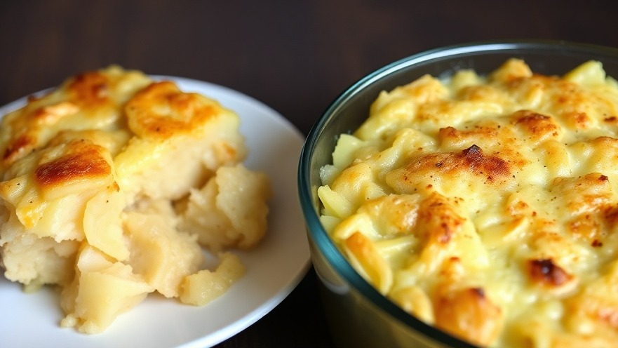a traditional Ashkenazi Jewish baked casserole, most commonly made from egg noodles (lokshen kugel) or potatoes (kartufl kugel), often served on Shabbat and Jewish holidays.