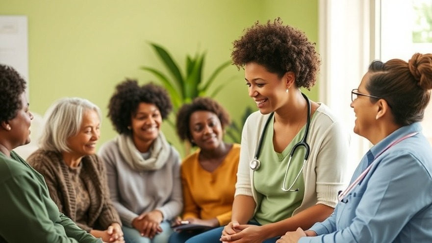 Rebuilding Trust in Public Health: A Guide for Concierge Practices