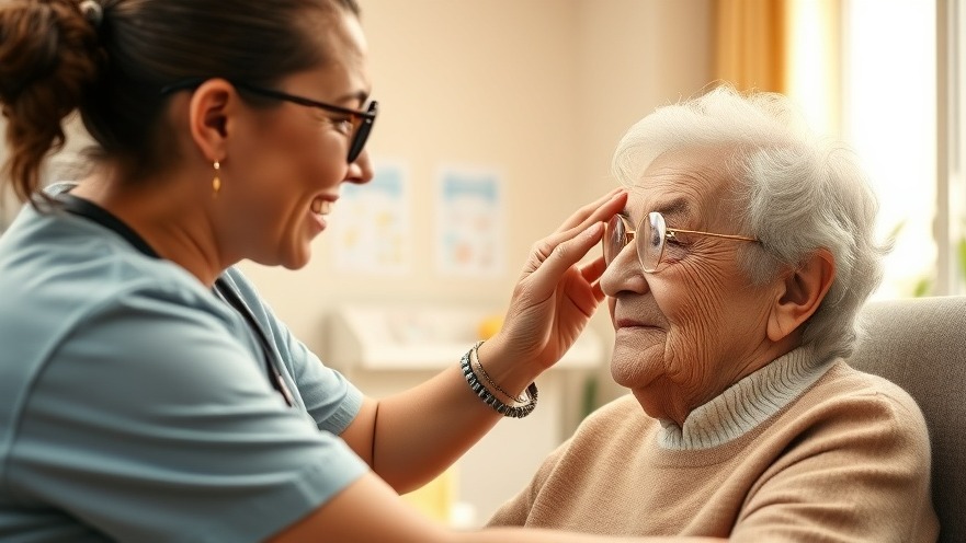 Why Concierge Practices Must Address Barriers to Vision Screening in Long-Term Care