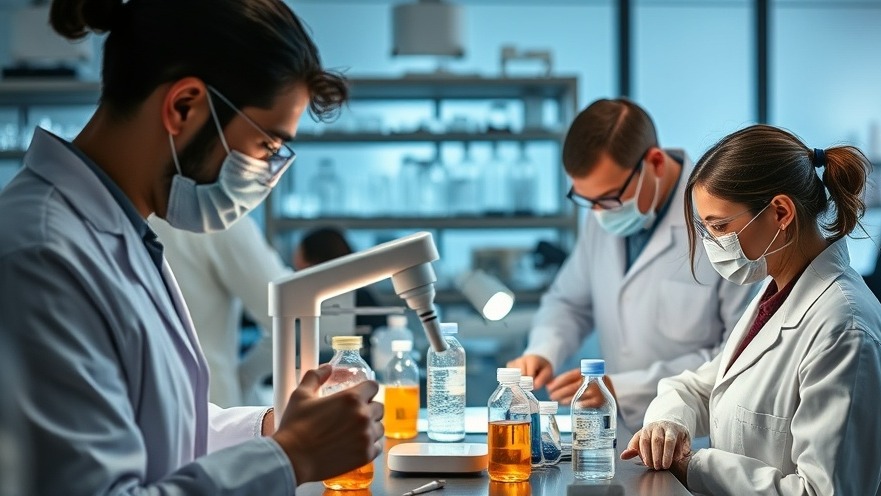 Trump Administration's Grant Freezes Push Nobel Scientist Towards China: A Wake-Up Call for Patient Care