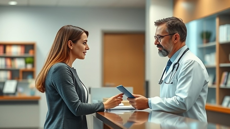 How Payer-Provider Collaboration is Transforming Healthcare for Patients
