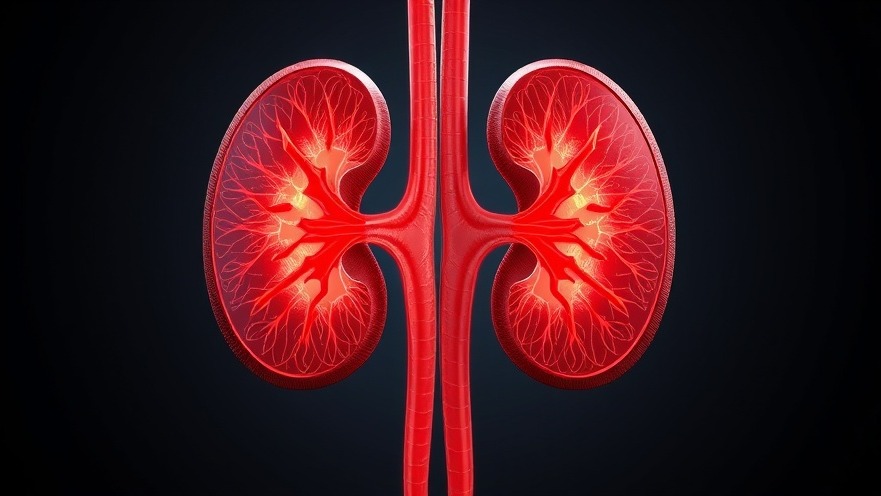 Transforming Kidney Health: How the uCR-Chip Empowers Patients and Practitioners