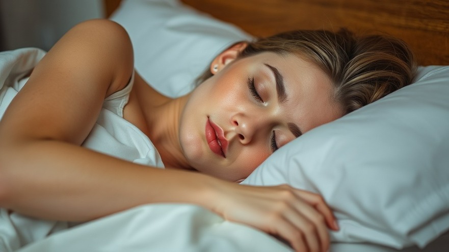 Unlocking the Secrets of Sleep: A Game Changer for Concierge Medical Practices