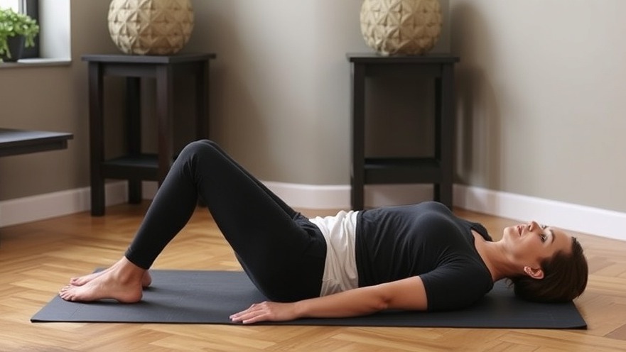 How to Fix Pelvic Tilt for Better Workouts on the Road