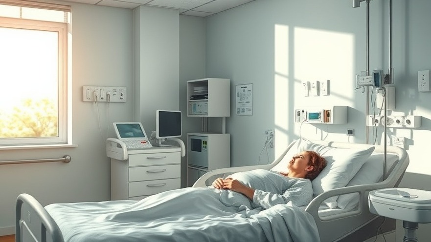Navigating Recovery After Gallbladder Surgery: Tips for Concierge Practices