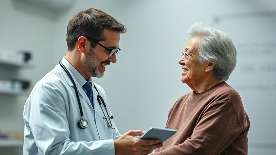 How CMMI's New Strategic Direction Affects Concierge Practices