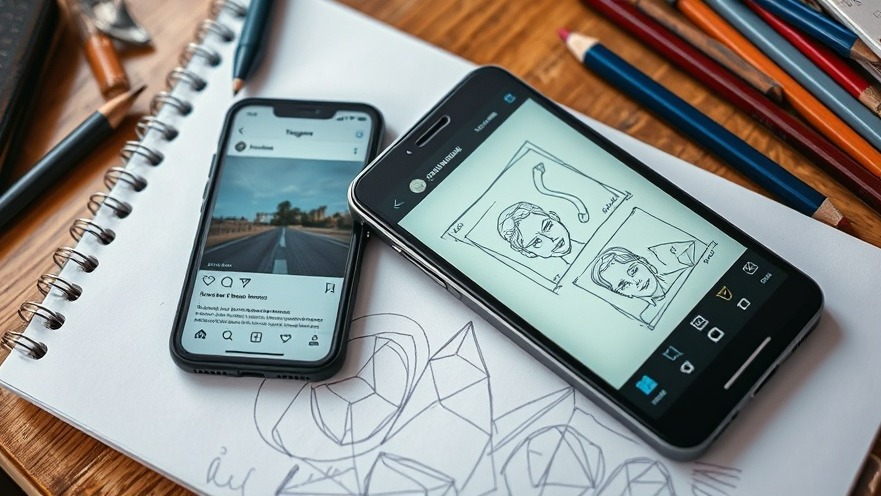 Transform Your Life: Swap Doomscrolling for Micro-Reading and Learning