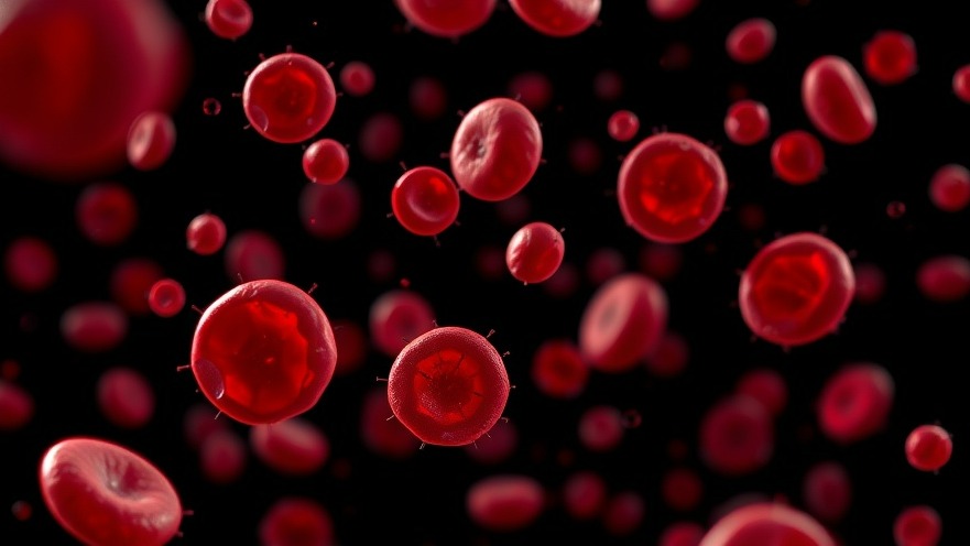 Could Confident Production of Blood Stem Cells Revolutionize Patient Care?
