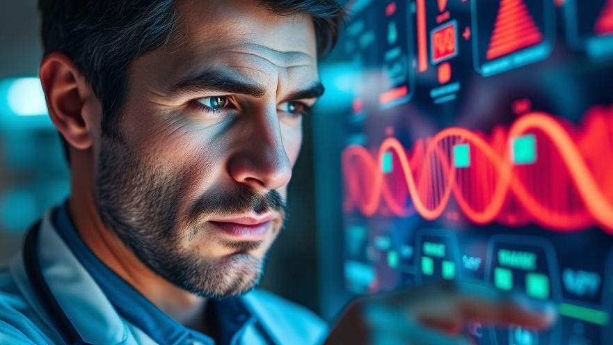 How AI is Revolutionizing Genetic Disease Prediction for Practitioners