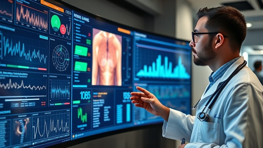 Navigating the 2025 Healthcare Interoperability Standards for Growth