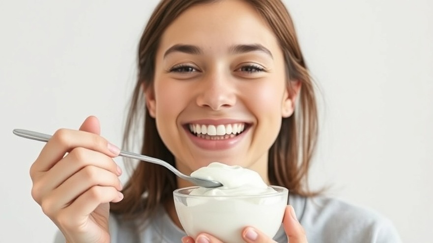 Discover How This Gut Healthy Snack Can Reduce Colorectal Cancer Risk