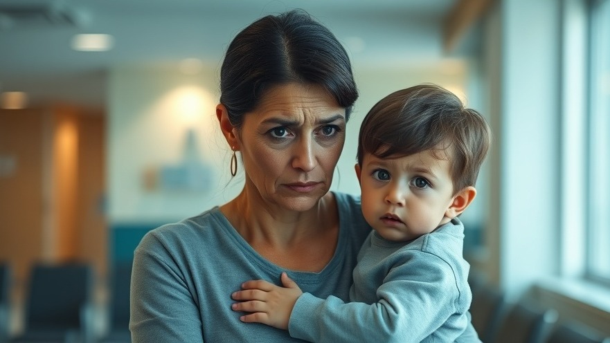 Understanding How Measles Spreads: Insights for Concierge Medical Practices