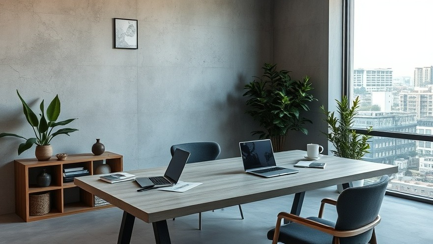 How to Create a Productive Remote Workspace Inspired by Rubén Valdez's Design