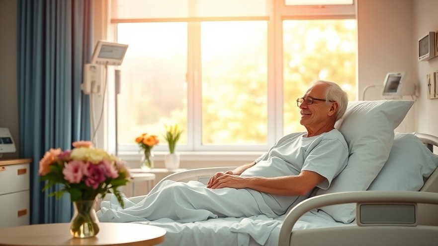 Unlocking Patient Wellness With Thoughtful Gift Ideas After Surgery