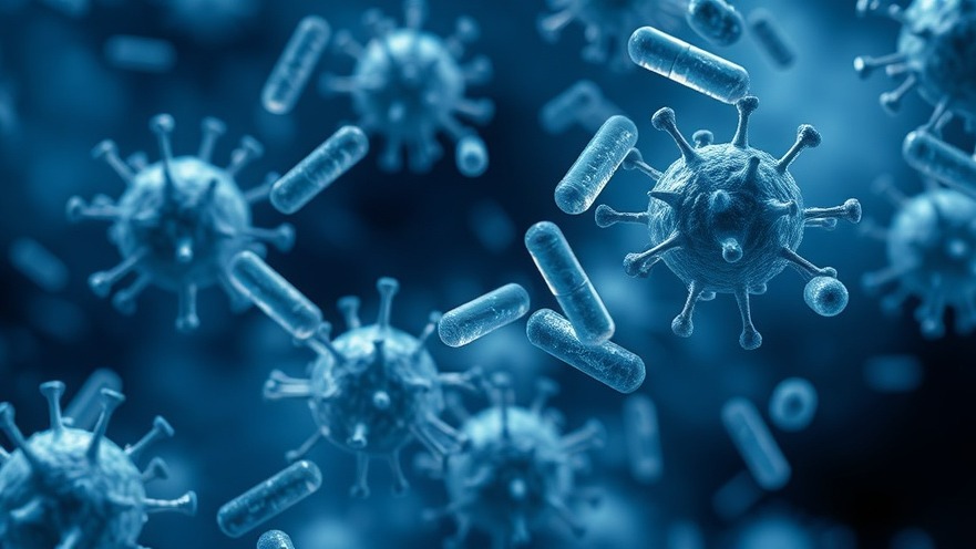 CDC Lab Closure: A Growing Risk for Drug-Resistant STIs and Patient Care