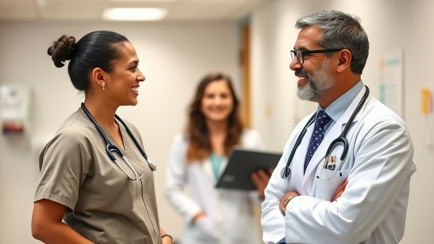 The Crucial Need for Autonomy in Concierge Medicine to Combat Burnout