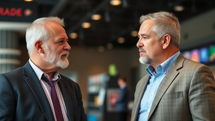 How the US-UK Trade Deal Will Impact Franchise Supply Chains