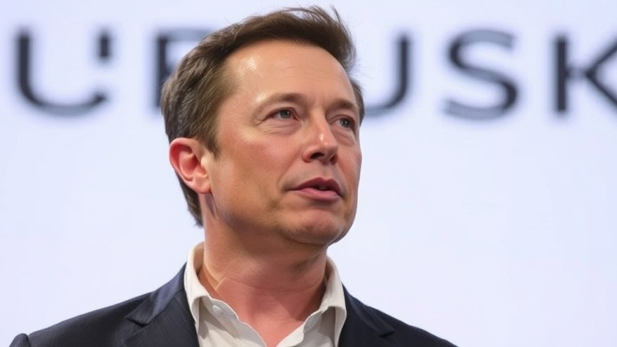 Elon Musk Critiques Trump's Tax Bill: What Franchisors Need to Know