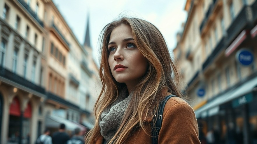Digital Nomads: How to Overcome a Narcissistic Family Background