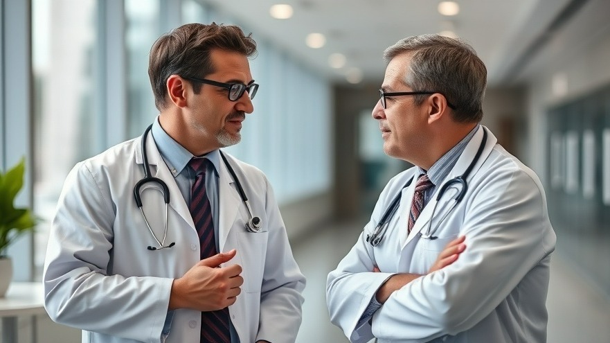 Navigating Low Recruitment in Nephrology: A Guide for Concierge Practices