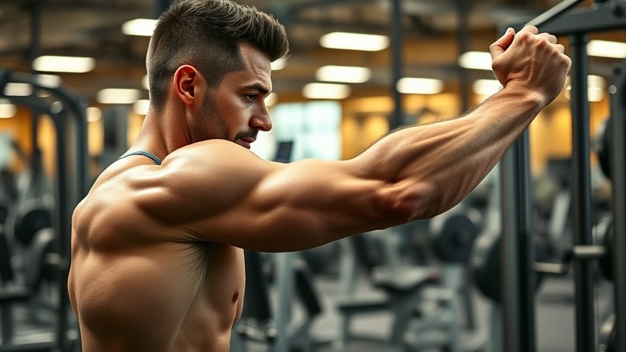 Unlock Muscle Growth: How Hypertrophy Can Transform Your Fitness