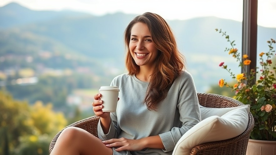 Embracing the Journey: Can You Live a Meaningful Life Without Being Exceptional?