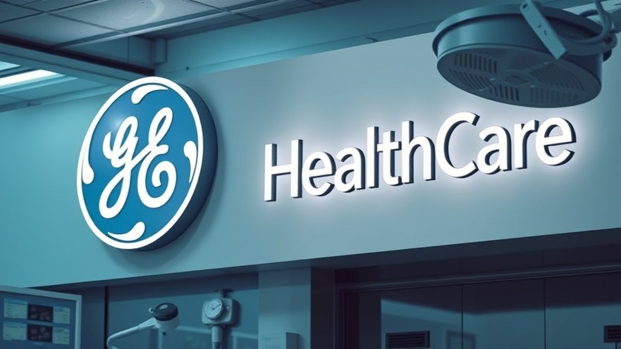 GE HealthCare's Q1 Growth: Key Insights for Concierge Medical Practices