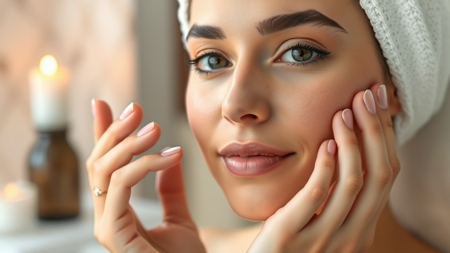 How Gen Z's Skin Care Obsession Shapes Franchise Demand and Growth